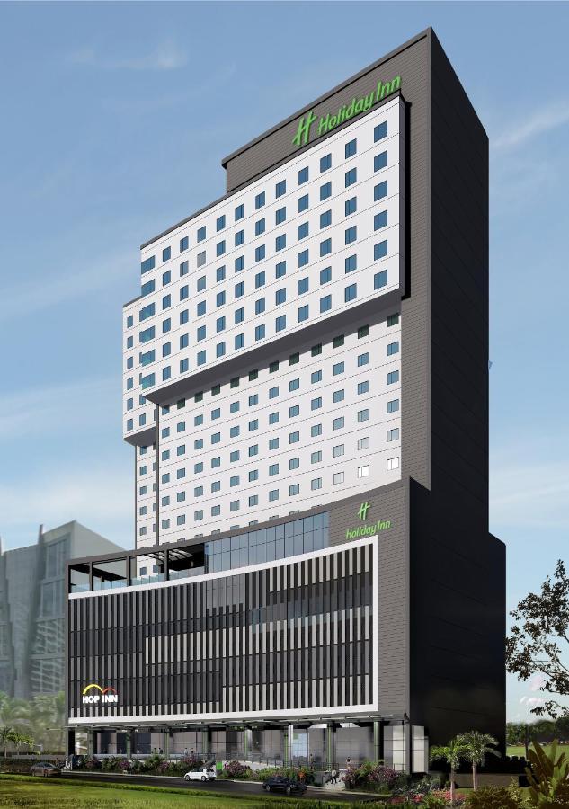 Holiday Inn Cebu City By Ihg Eksteriør bilde