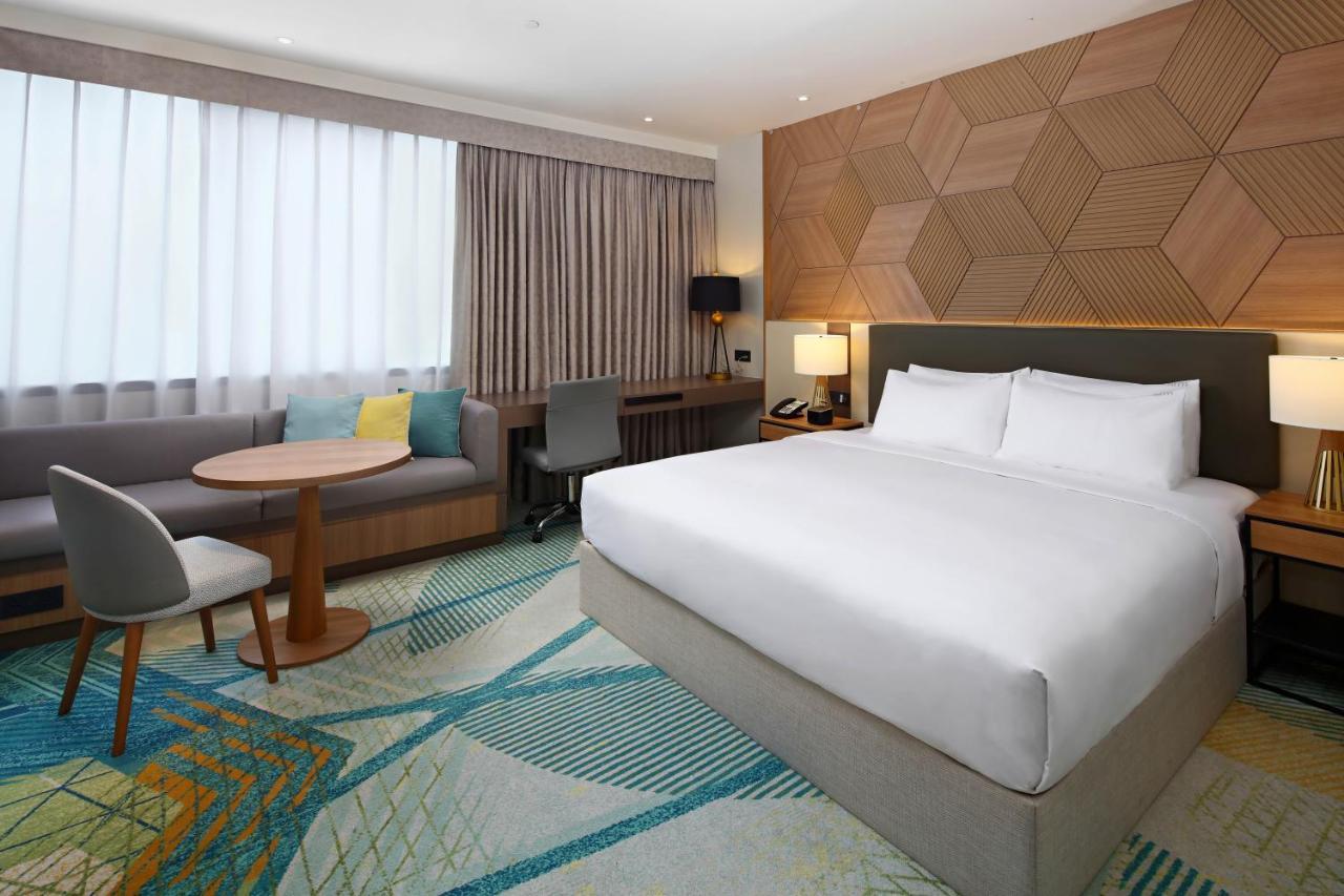 Holiday Inn Cebu City By Ihg Eksteriør bilde
