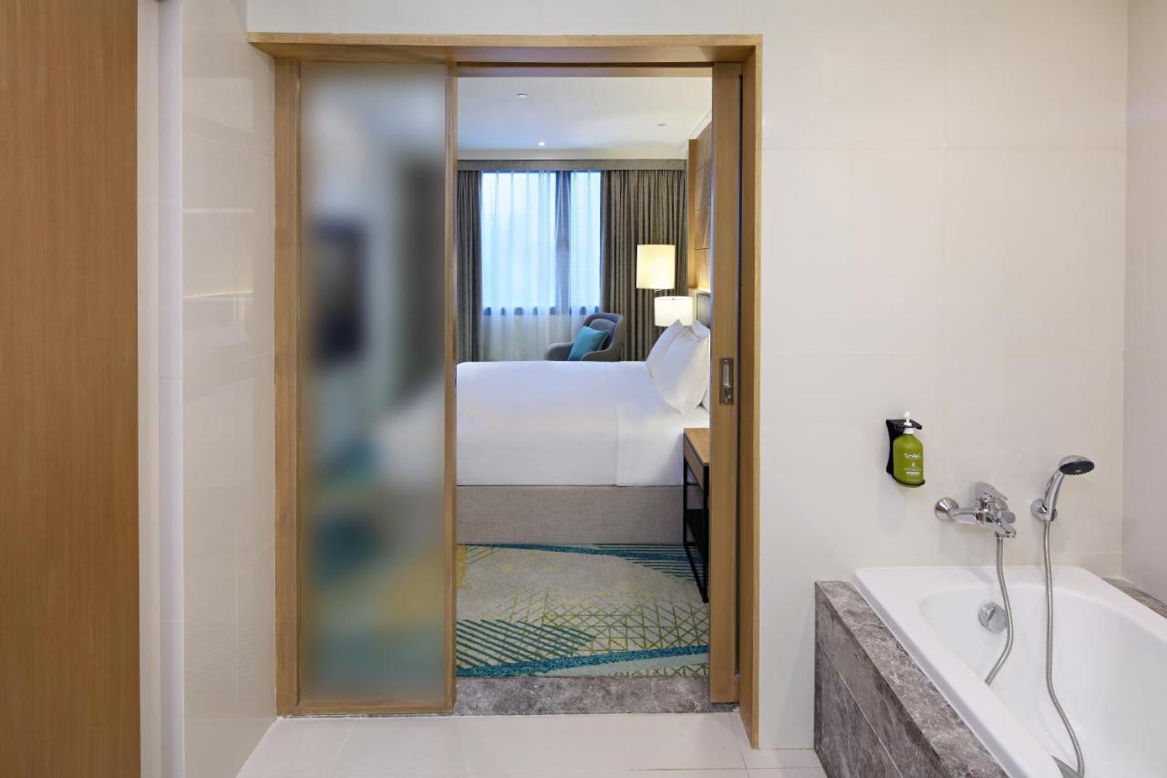Holiday Inn Cebu City By Ihg Eksteriør bilde