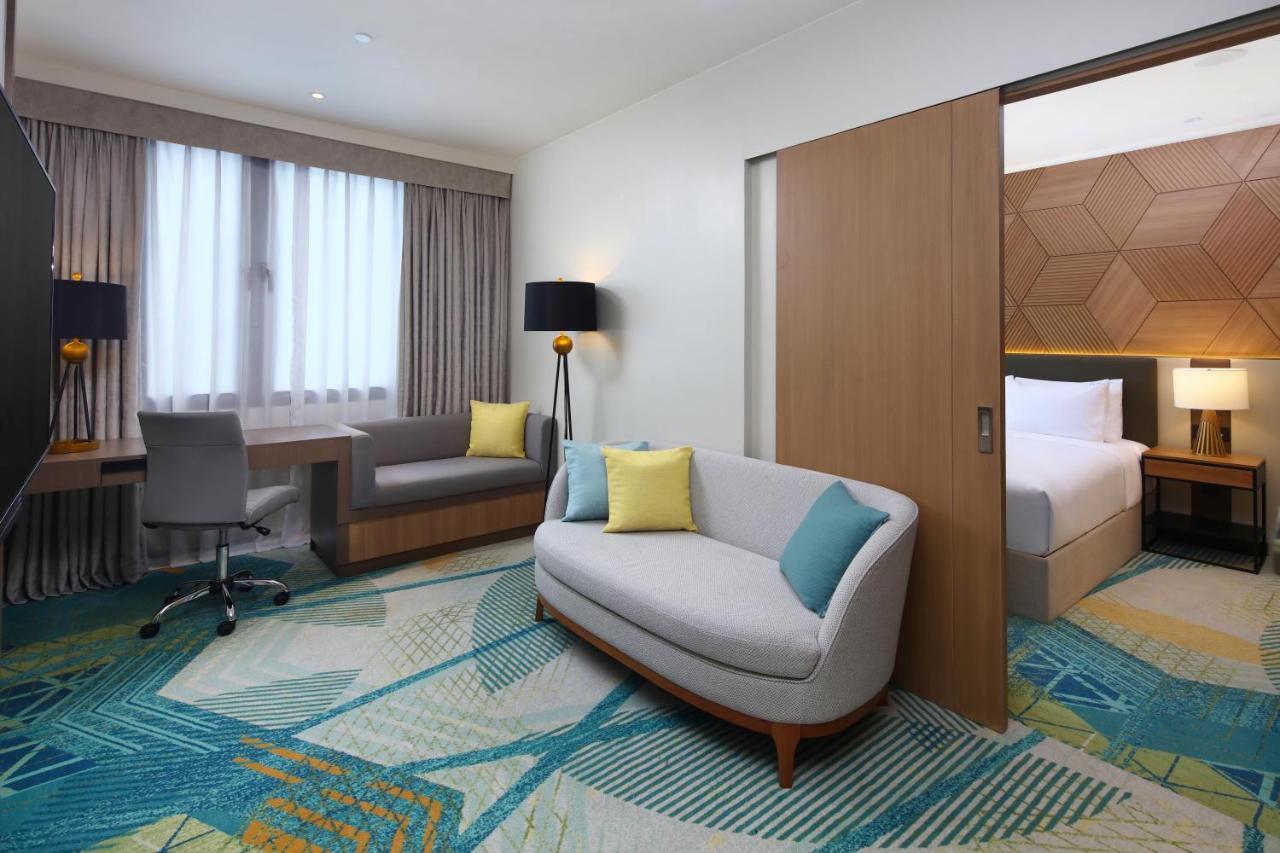 Holiday Inn Cebu City By Ihg Eksteriør bilde