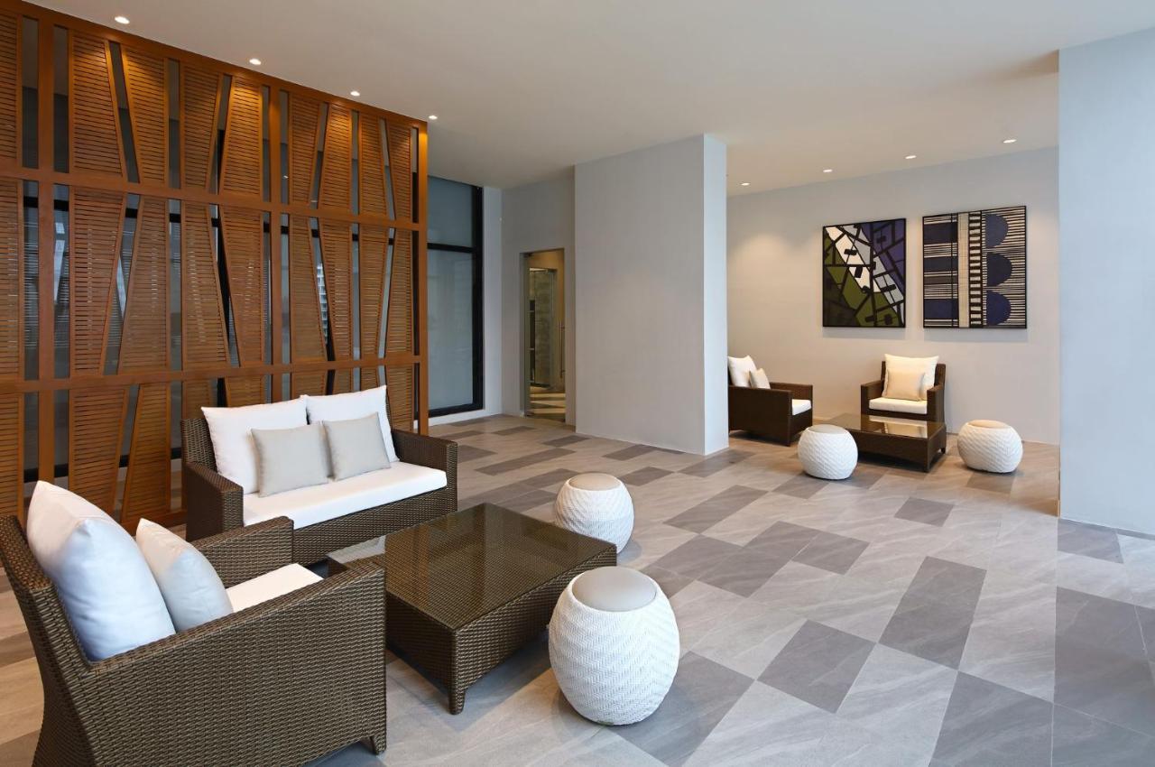 Holiday Inn Cebu City By Ihg Eksteriør bilde