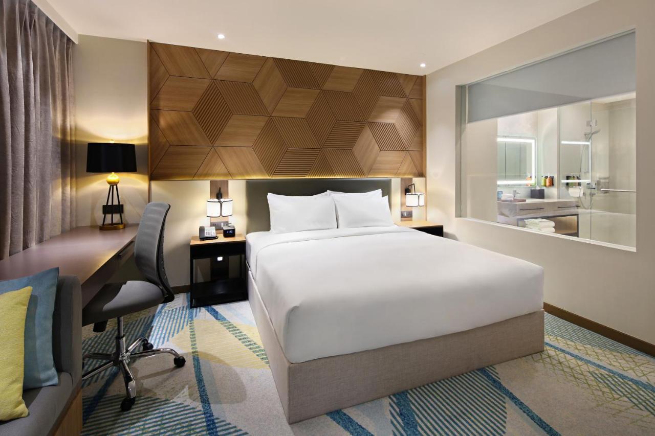 Holiday Inn Cebu City By Ihg Eksteriør bilde