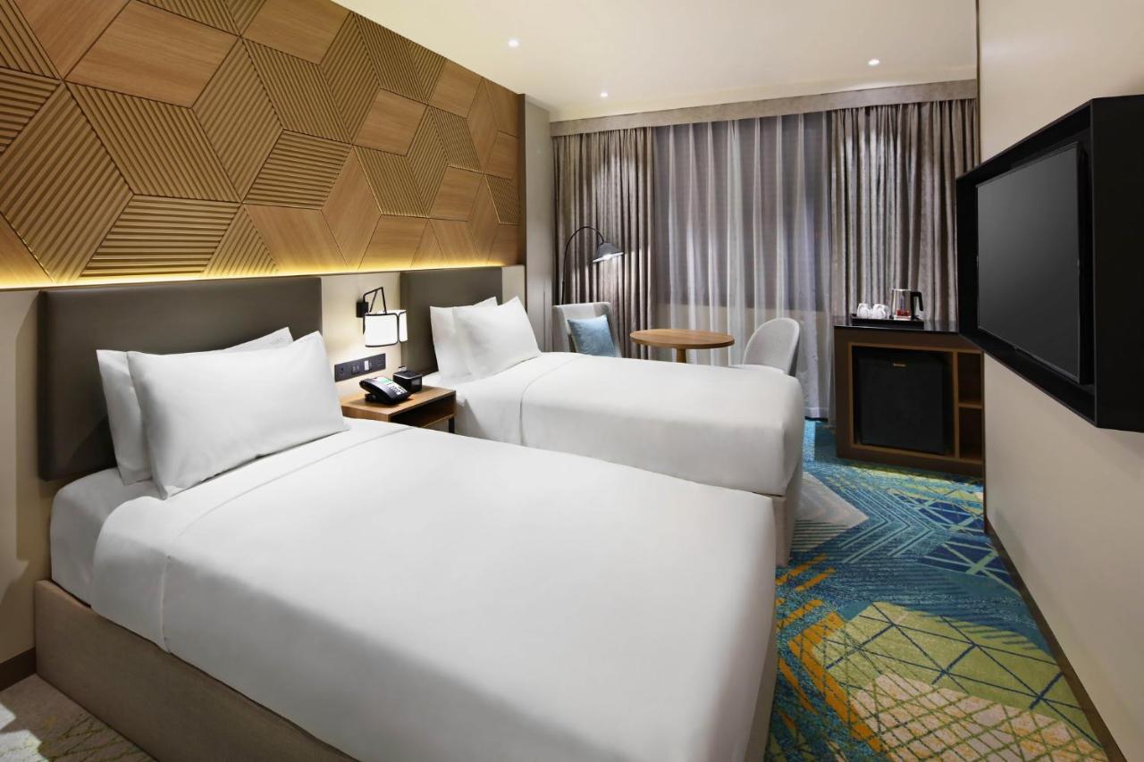 Holiday Inn Cebu City By Ihg Eksteriør bilde
