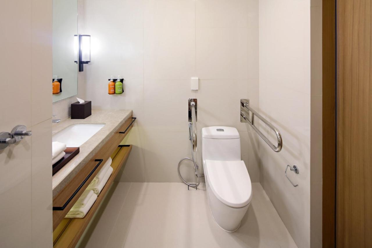 Holiday Inn Cebu City By Ihg Eksteriør bilde