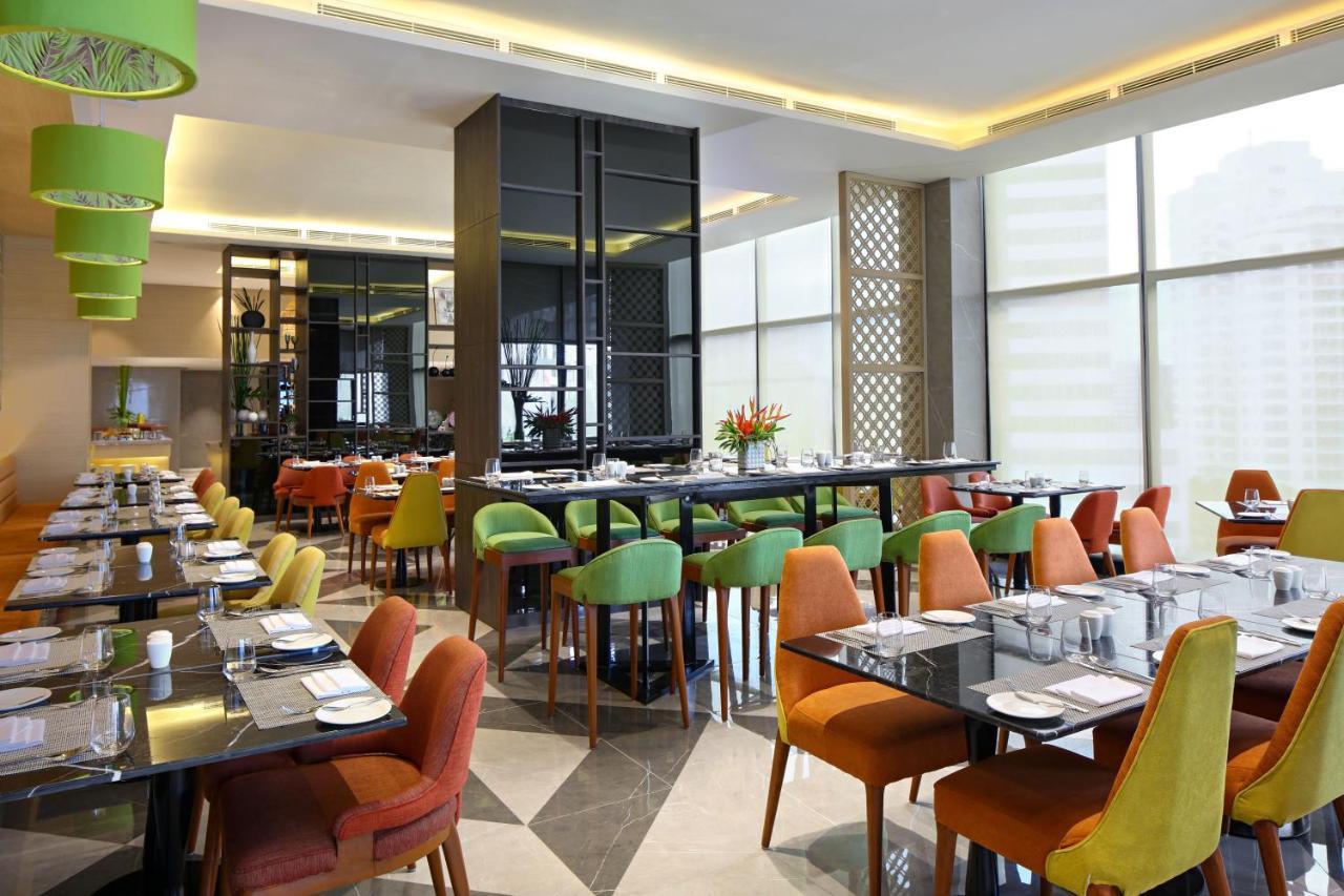 Holiday Inn Cebu City By Ihg Eksteriør bilde