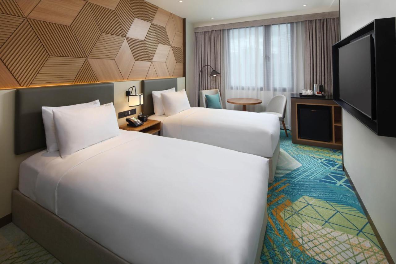 Holiday Inn Cebu City By Ihg Eksteriør bilde