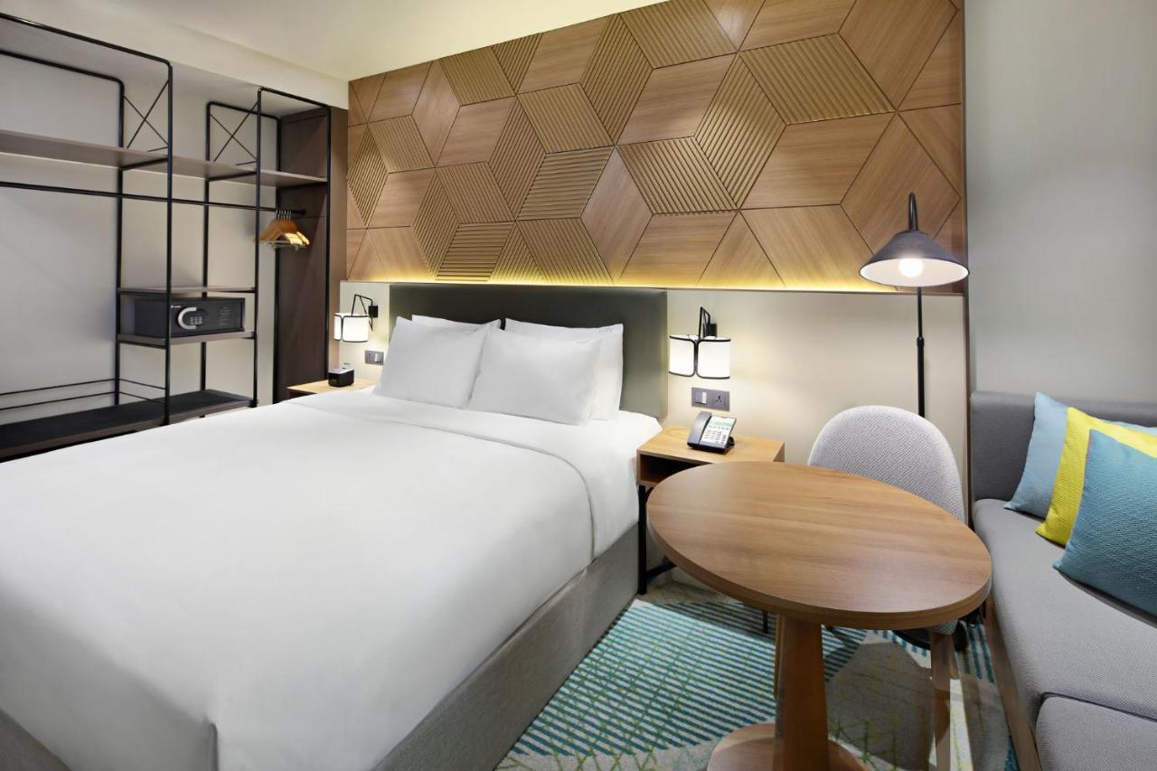 Holiday Inn Cebu City By Ihg Eksteriør bilde