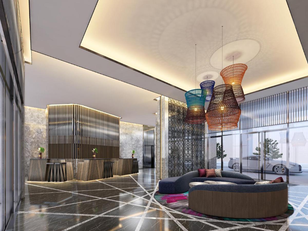Holiday Inn Cebu City By Ihg Eksteriør bilde