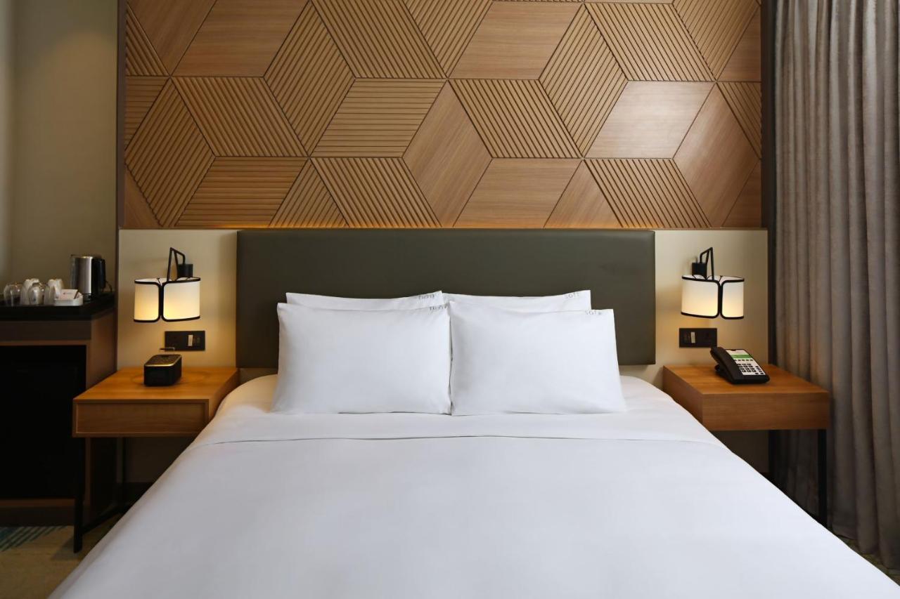 Holiday Inn Cebu City By Ihg Eksteriør bilde
