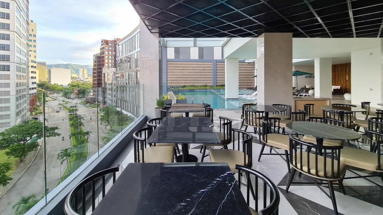 Holiday Inn Cebu City By Ihg Eksteriør bilde