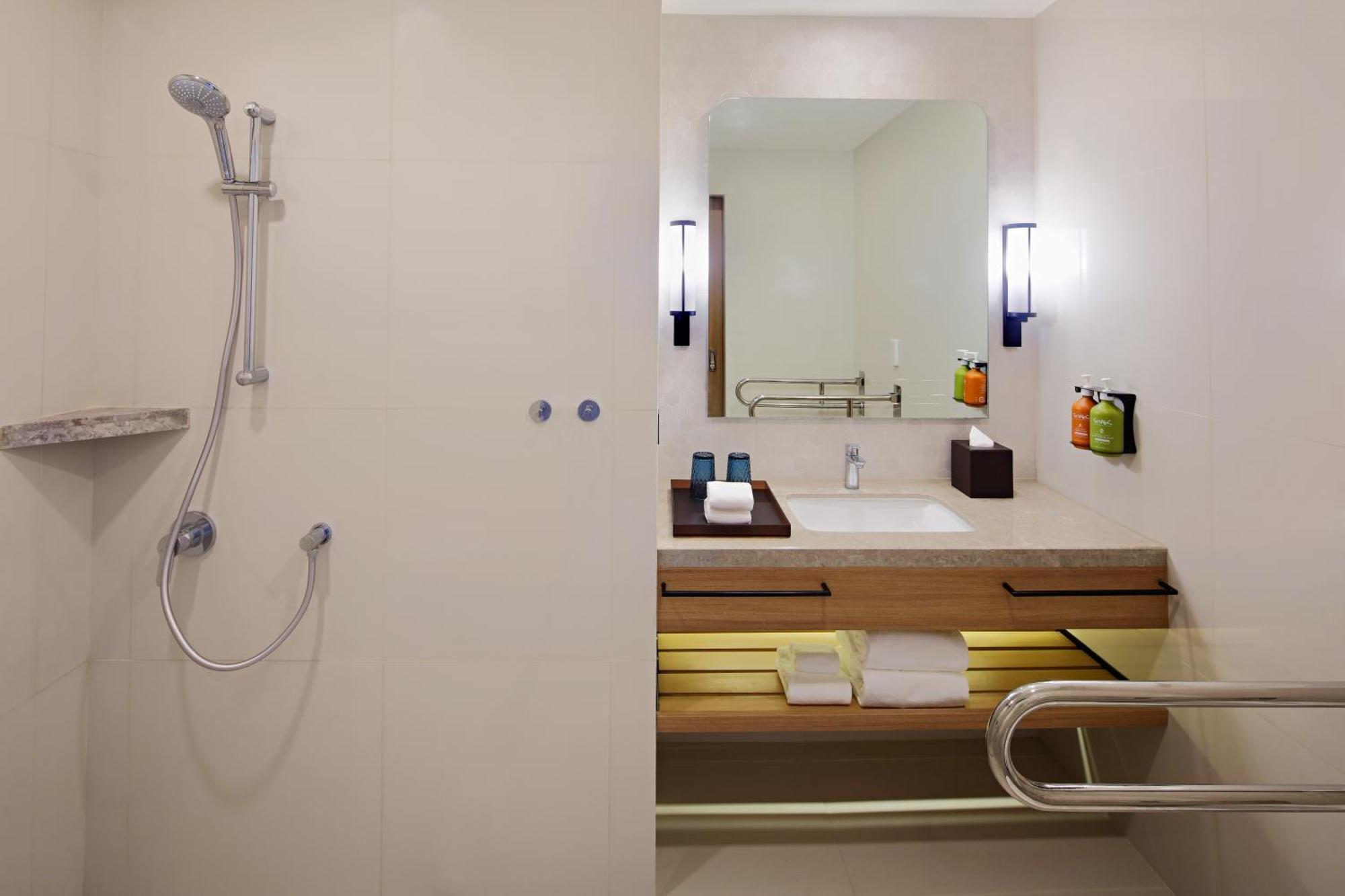 Holiday Inn Cebu City By Ihg Rom bilde