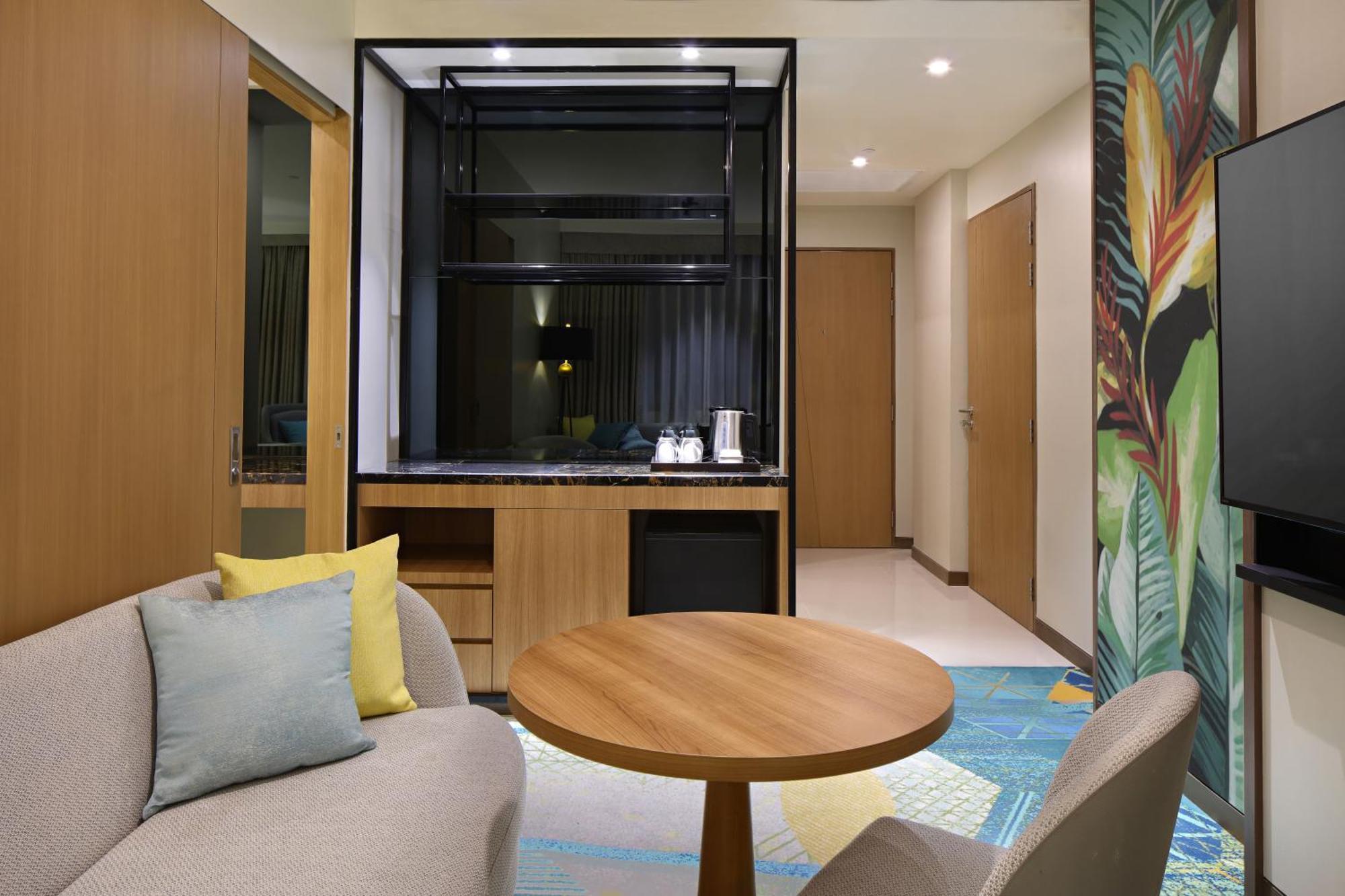 Holiday Inn Cebu City By Ihg Rom bilde
