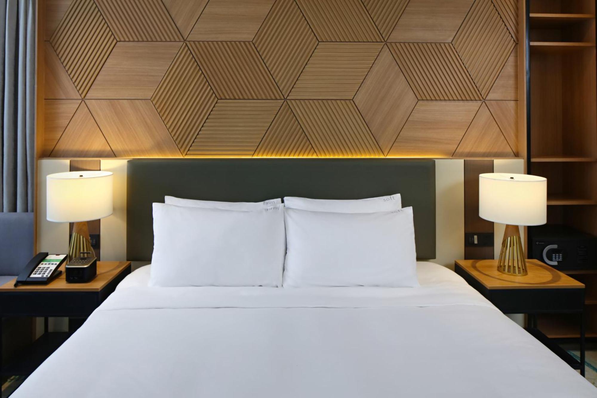 Holiday Inn Cebu City By Ihg Rom bilde
